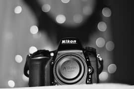 Nikon D750 (Body Only)