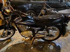 Suzuki for sale