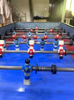 foosball home used