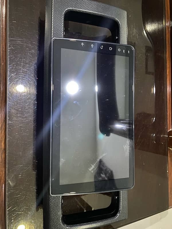 Android Panel with Frame 9inch 1