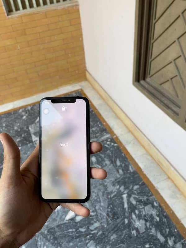 iPhone X PTA approved 2