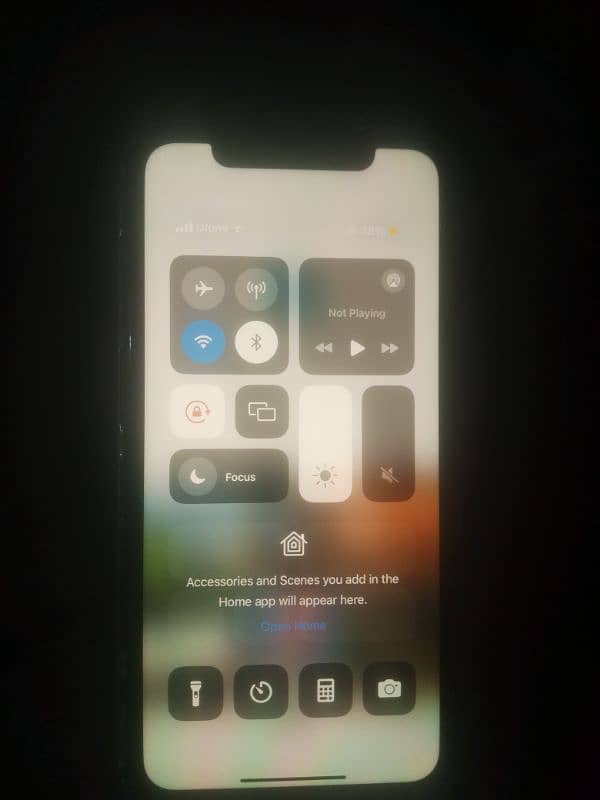 iPhone XR Exchange Possible Sim Working 4