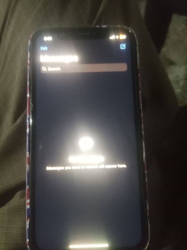 iPhone XR Exchange Possible Sim Working 5