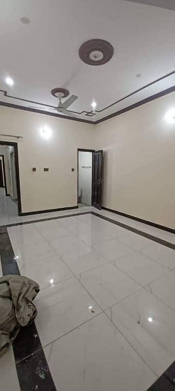 12 Marla Beautiful Ground and upper portion for rent at reasonable price 6