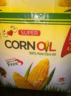 introducing new Corn oil  100%  direct manufacturing wholesale price