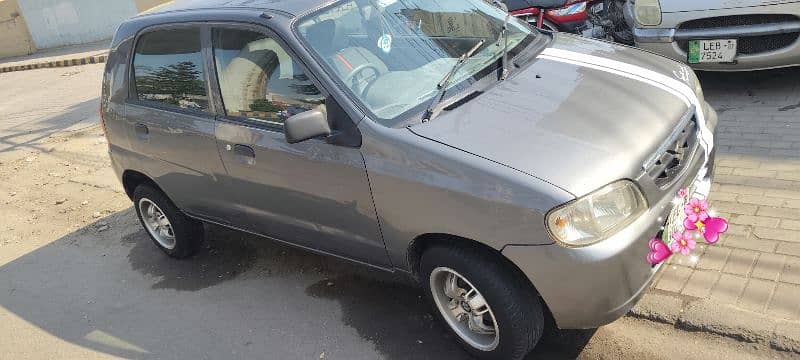 Suzuki Alto 2009 1