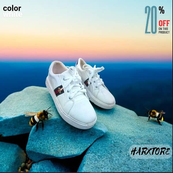 casual plain shoes | free delivery all over Pakistan 0