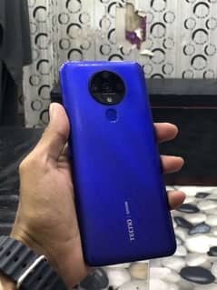 Tecno Spark 6 WhatsApp 03052958845