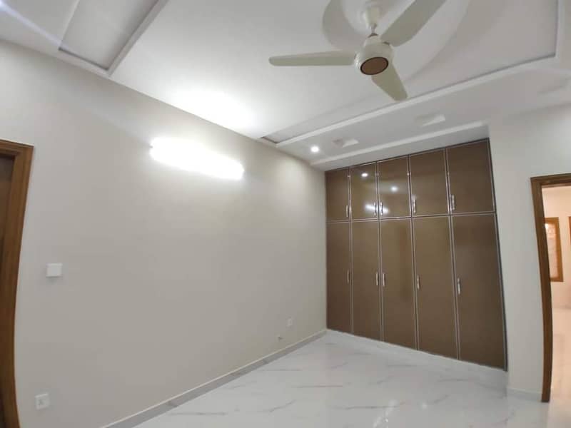 12 Marla Beautiful Ground and Upper portion for rent at reasonable price 2