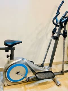 slim fit elliptical for sale