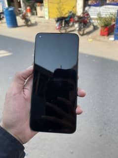 Infinix Not7 specification 6/128 0