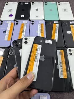 iphone 11 nonpta 64GB 0