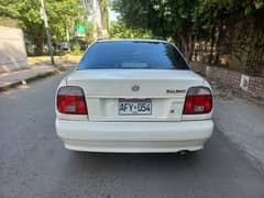 Suzuki Baleno 2004 for sale