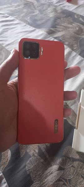 oppo f17 2