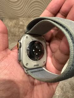 Apple Watch Ultra 2