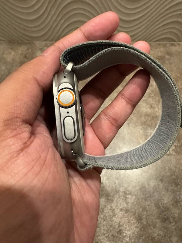 Apple Watch Ultra 2 1