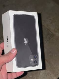 iphone 11 non pta factory unlock with box 0