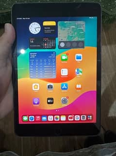 Ipad mini 5 Full box 64GB