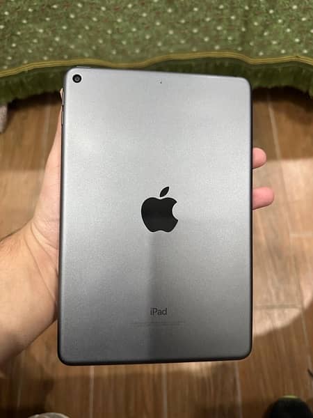 Ipad mini 5 Full box 64GB 2