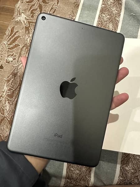 Ipad mini 5 Full box 64GB 4