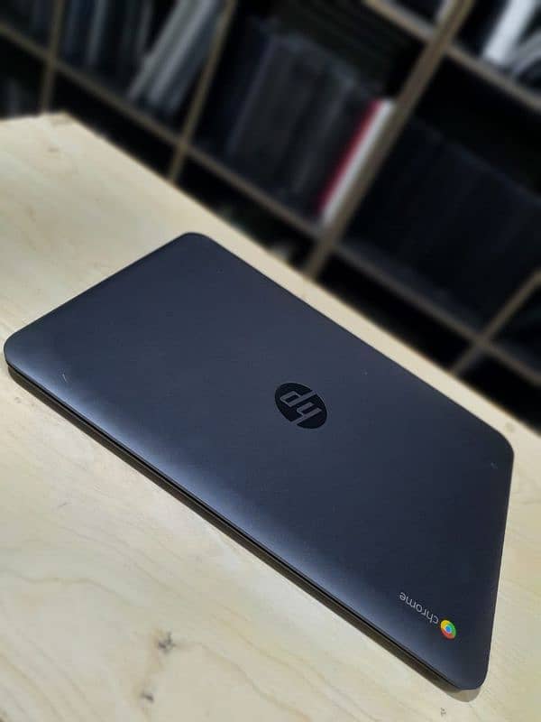 HP G5 11" 0