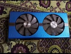 RX 590 8gb