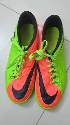 size 42.5 Nike Hypervenom Grippers (ORIGINAL) 0