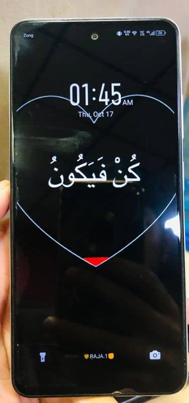 Infinix smart 8 pro 2