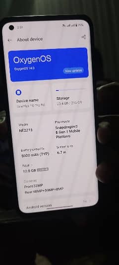 one plus 10 pro 5g pta approved 0