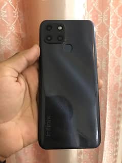 infinix smart 6