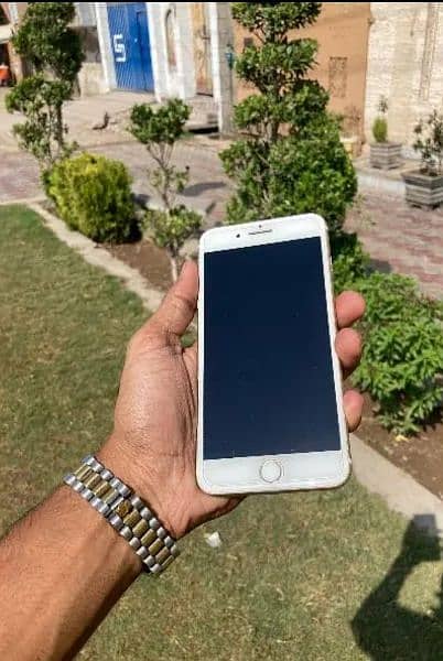 iPhone 7plus Non pta only 10k 1