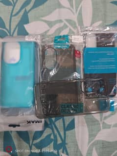 Asus Zenfone 10 Brand New 8/128