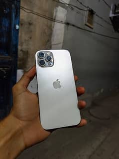 IPhone 12  pro max