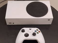 Xbox series S 0