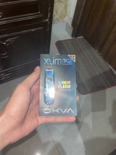 oxva xlim pro