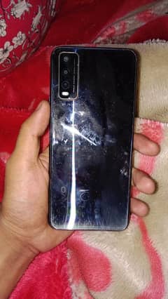 vivo y20