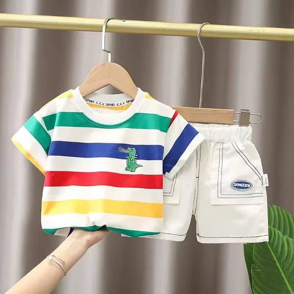 Top On Sale Product Recommendations! Children Clothing 3