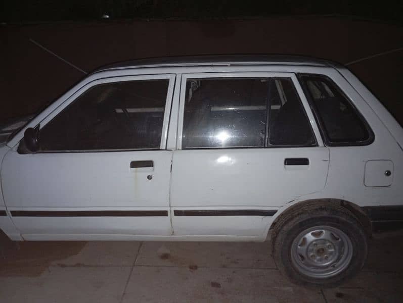 Suzuki Khyber 1995 1