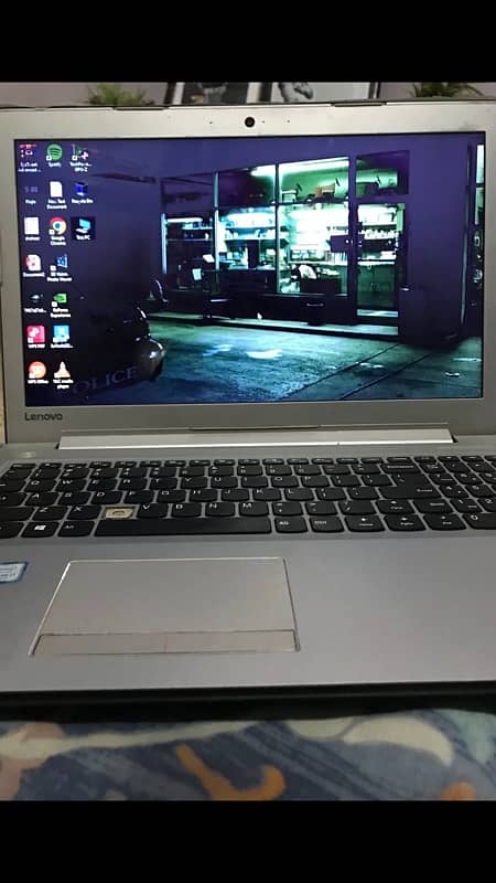 Lenovo Ideapad 1