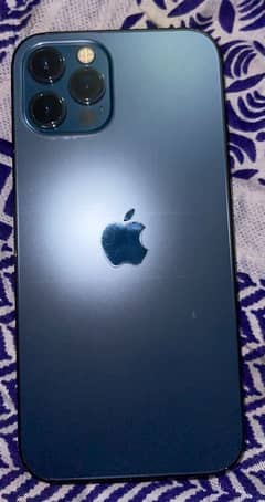 I phone 12 Pro 0