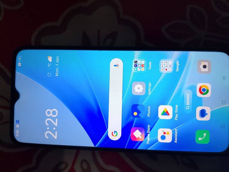 oppo a57 4+3/64 1