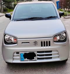 Suzuki Alto 2022 0