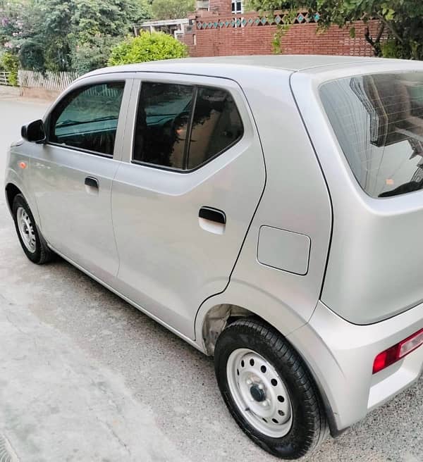 Suzuki Alto 2022 2