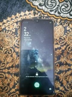 am selling my oppo f15 0