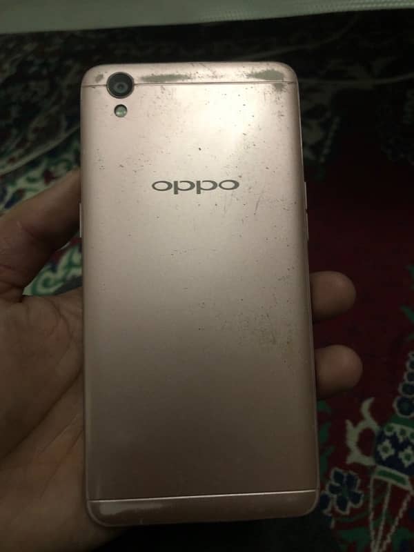 Oppo A37m 2