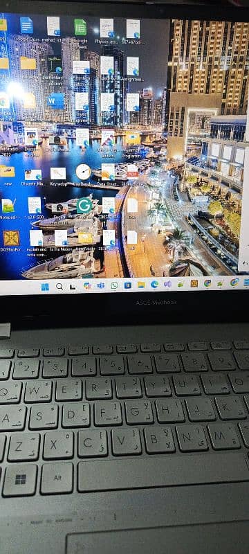 Asus vivo book s14 flip 6