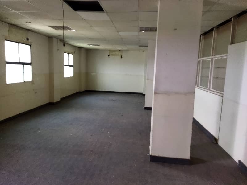 Office For Rent 22