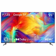 tcl 55 inch