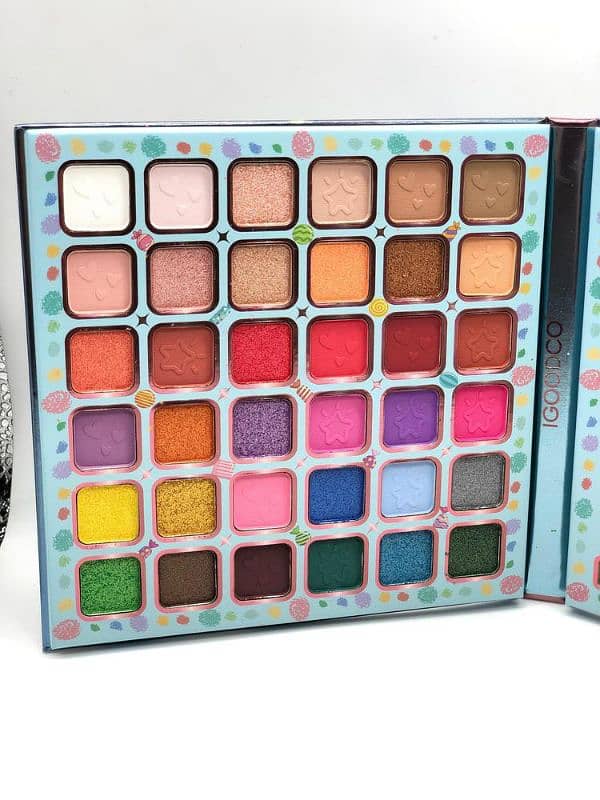 eyeshadow for kids 2