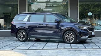 KIA Grand Carnival 2021